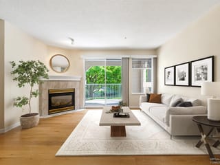 Apartment for sale in Langley, Langley, 120 20894 57 Avenue, 263141363 | Realtylink.org