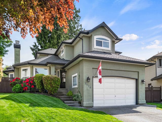 House for sale in Langley, Langley, 8428 215 Street, 263141365 | Realtylink.org