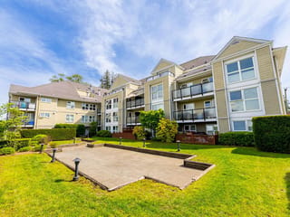 Apartment for sale in Port Coquitlam, Port Coquitlam, 114 1519 Grant Avenue, 263141366 | Realtylink.org
