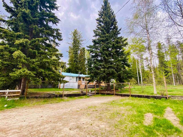 House for sale in Valemount, Robson Valley, 1010 Main Street, 263141367 | Realtylink.org