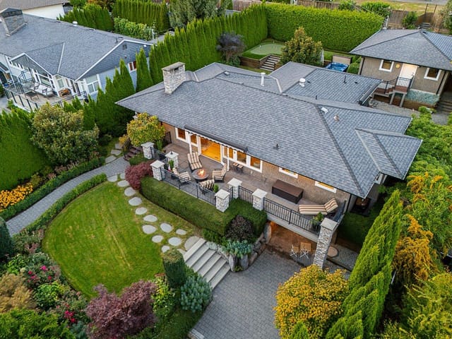 House for sale in West Vancouver, West Vancouver, 1425 Palmerston Avenue, 263141370 | Realtylink.org