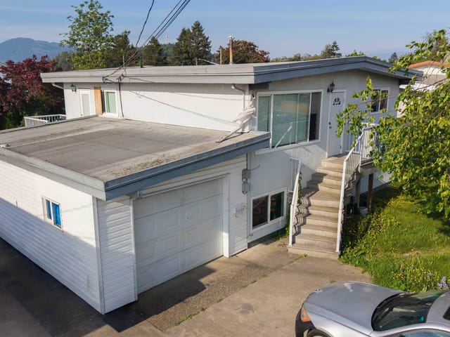 House for sale in Chilliwack, Chilliwack, 46637 Andrews Avenue, 263141373 | Realtylink.org