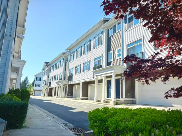 Townhouse for sale in Coquitlam, Coquitlam, 163 1220 Rocklin Street, 263141374 | Realtylink.org