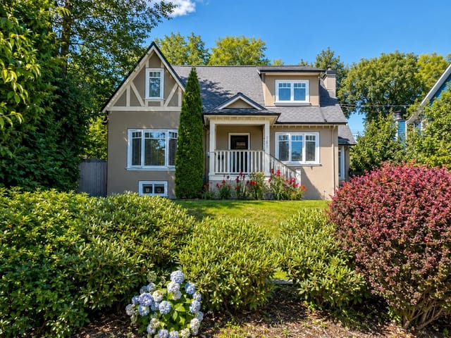 House for sale in Vancouver, Vancouver West, 3521 W 39th Avenue, 263141376 | Realtylink.org