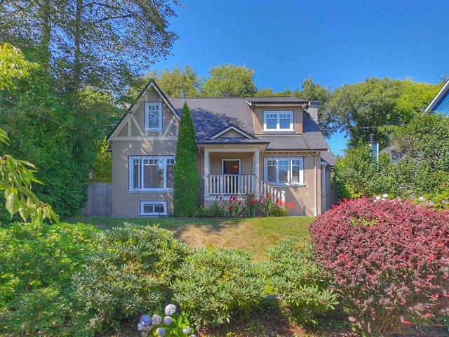 House for sale in Vancouver, Vancouver West, 3521 W 39th Avenue, 263141376 | Realtylink.org