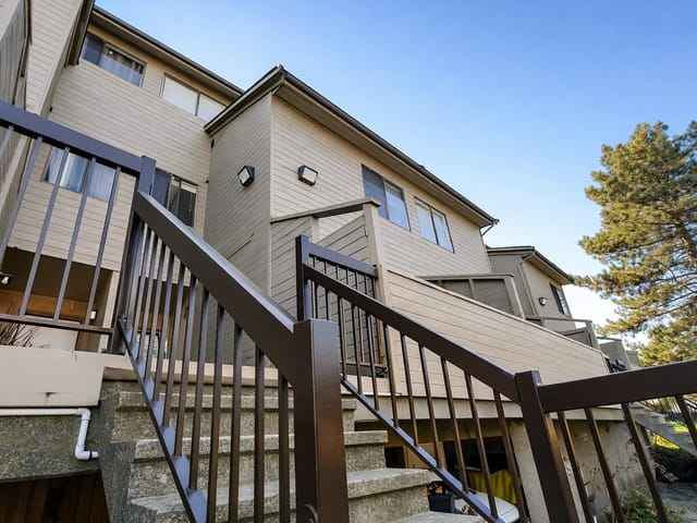 Townhouse for sale in Richmond, Richmond, 214 8140 Colonial Drive, 263141378 | Realtylink.org