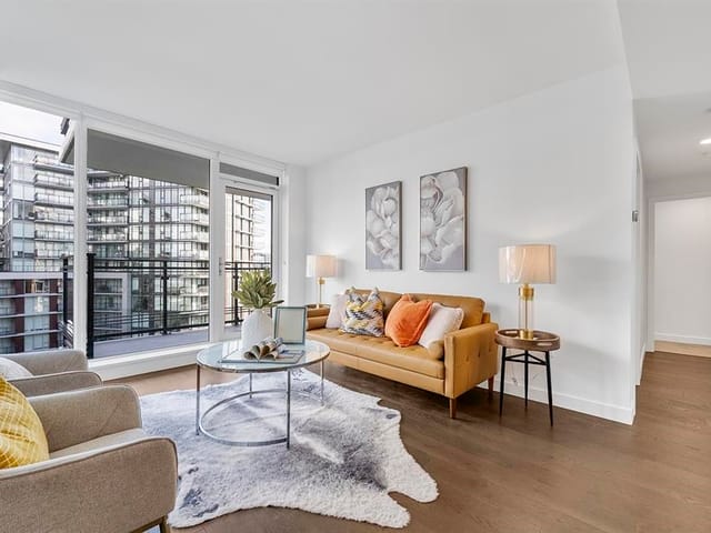 Apartment for sale in Richmond, Richmond, 1000 3280 Corvette Way, 263141379 | Realtylink.org