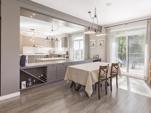 Townhouse for sale in Delta, N. Delta, 2 10735 84th Avenue, 263141382 | Realtylink.org