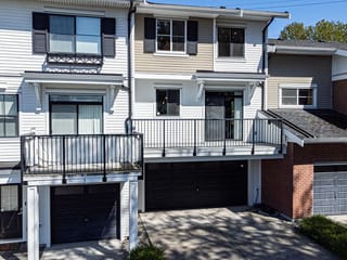 Townhouse for sale in Delta, N. Delta, 2 10735 84 Avenue, 263141382 | Realtylink.org