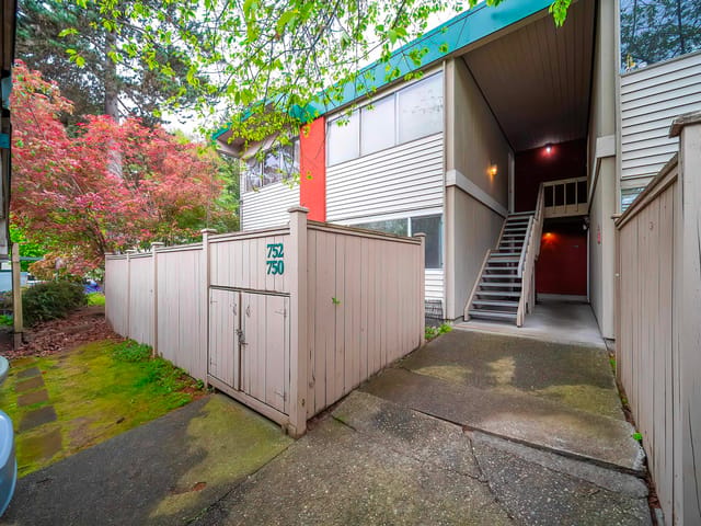 Apartment for sale in Vancouver, North Vancouver, 750 Westview Crescent, 263141385 | Realtylink.org