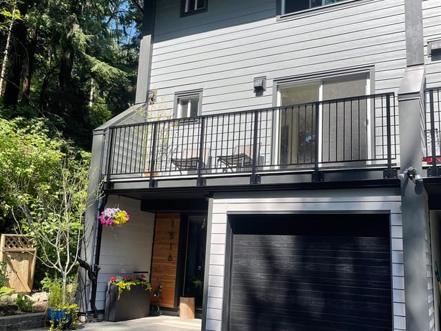 Townhouse for sale in North Vancouver, North Vancouver, 1516 McNair Drive, 263141387 | Realtylink.org