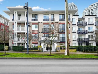 Apartment for sale in Coquitlam, Coquitlam, 208 608 Como Lake Avenue, 263141390 | Realtylink.org