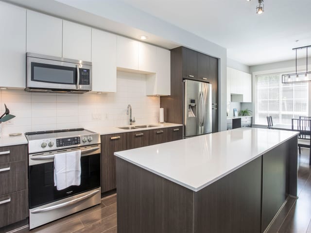 Townhouse for sale in Port Coquitlam, Port Coquitlam, 103 2428 Nile Gate, 263141392 | Realtylink.org