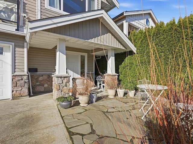 House for sale in White Rock, South Surrey White Rock, 863 Lee Street, 263141393 | Realtylink.org