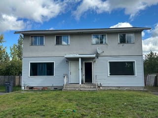 Duplex for sale in Prince George, PG City West, 4122 1st Avenue, 263141394 | Realtylink.org