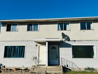 Duplex for sale in Prince George, PG City West, 4122 1st Avenue, 263141394 | Realtylink.org