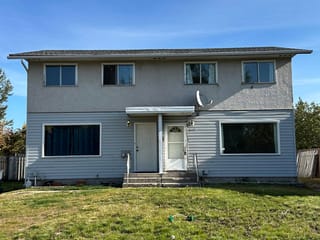 Duplex for sale in Prince George, PG City West, 4122 1st Avenue, 263141394 | Realtylink.org