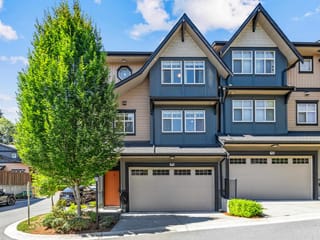 Townhouse for sale in Maple Ridge, Maple Ridge, 11 10525 240 Street, 263141395 | Realtylink.org