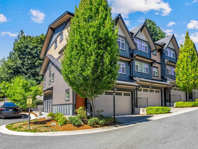 Townhouse for sale in Maple Ridge, Maple Ridge, 11 10525 240 Street, 263141395 | Realtylink.org