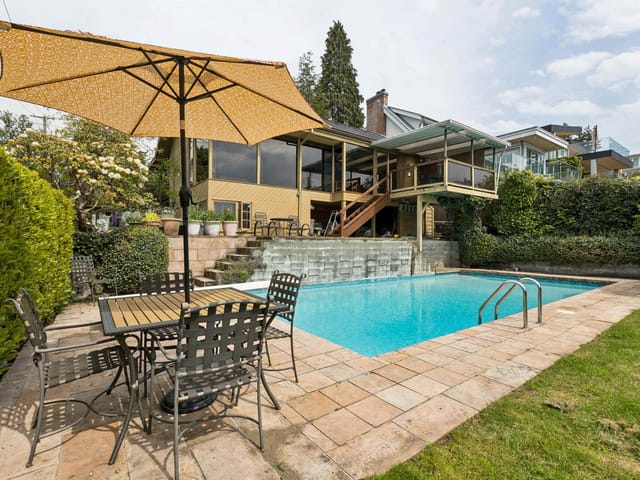 House for sale in West Vancouver, West Vancouver, 1092 Duchess Avenue, 263141396 | Realtylink.org