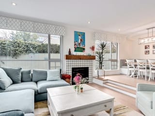 Townhouse for sale in Vancouver, Vancouver West, 2602 Point Grey Road, 263141400 | Realtylink.org