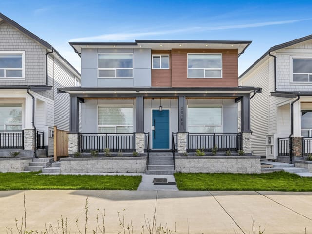 House for sale in Langley, Langley, 20166 82 Avenue, 263141402 | Realtylink.org