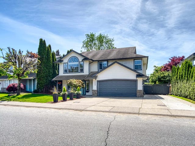 House for sale in Abbotsford, Abbotsford, 35098 Kootenay Drive, 263141404 | Realtylink.org