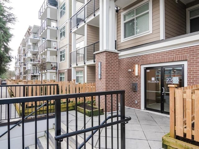 Apartment for rent in Langley, Langley, 412 20686 Eastleigh Crescent, 263141406 | Realtylink.org