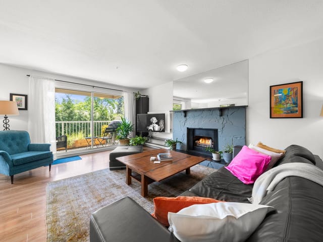 Apartment for sale in North Vancouver, North Vancouver, 202 1000 Bowron Court, 263141407 | Realtylink.org