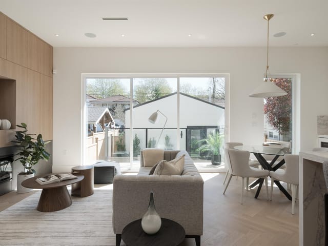 1/2 Duplex for sale in Vancouver, Vancouver East, 2258 Garden Drive, 263141410 | Realtylink.org