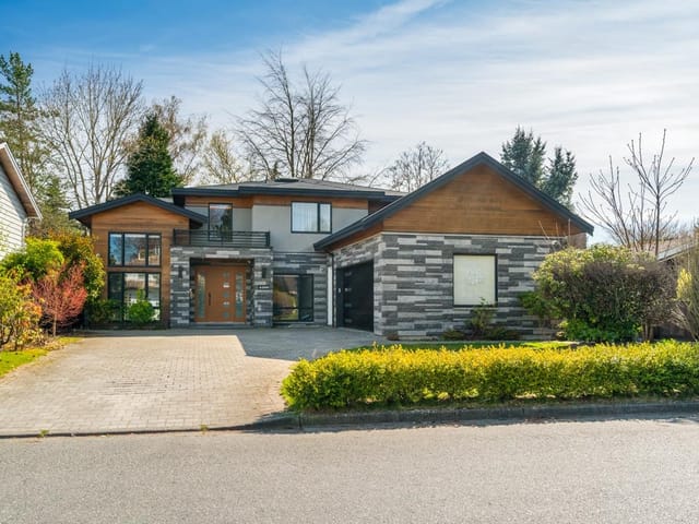 House for sale in Richmond, Richmond, 4480 Lancelot Drive, 263141413 | Realtylink.org