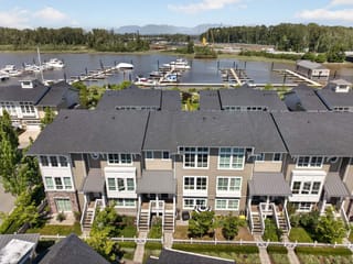 Townhouse for sale in Delta, Ladner, 63 5551 Admiral Way, 263141415 | Realtylink.org
