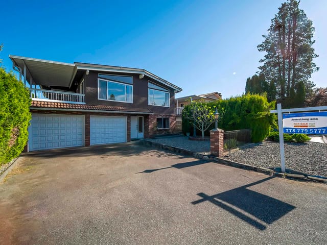 House for sale in Burnaby, Burnaby North, 951 Everett Crescent, 263141417 | Realtylink.org