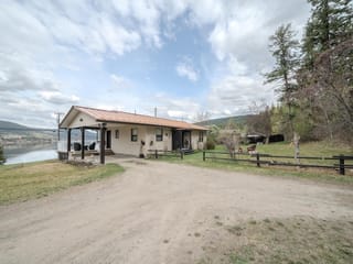 House for sale in Williams Lake, Williams Lake, 1273 South Lakeside Drive, 263141421 | Realtylink.org