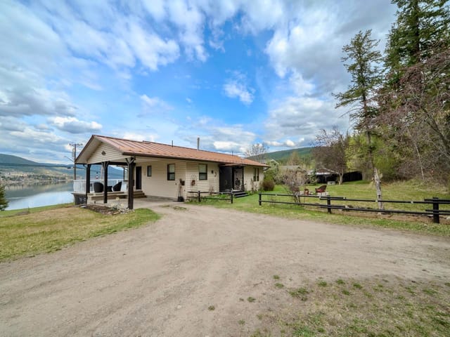 House for sale in Williams Lake, Williams Lake, 1273 South Lakeside Drive, 263141421 | Realtylink.org