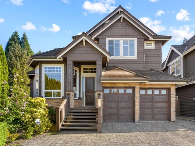 House for sale in Surrey, South Surrey White Rock, 3079 162 Street, 263141424 | Realtylink.org