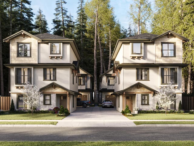1/2 Duplex for sale in Burnaby, Burnaby East, 1 7609 Coldicutt Street, 263141427 | Realtylink.org