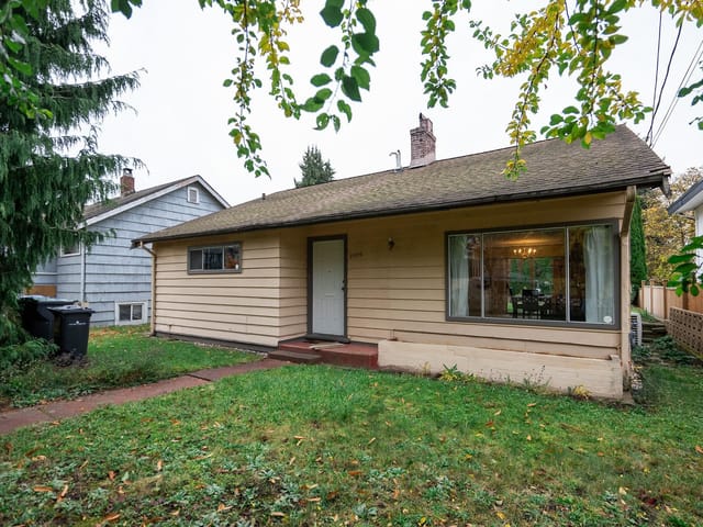 House for sale in New Westminster, New Westminster, 2006 Hamilton Street, 263141428 | Realtylink.org