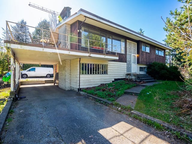 House for sale in Surrey, North Surrey, 13760 Bentley Road, 263141429 | Realtylink.org