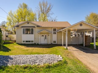 House for sale in Prince George, PG City Central, 1467 Village Avenue, 263141431 | Realtylink.org