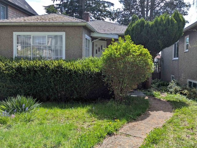 House for sale in Vancouver, Vancouver East, 12 E 46th Avenue, 263141433 | Realtylink.org