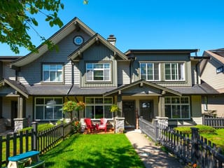 Townhouse for sale in Maple Ridge, Maple Ridge, 20 13819 232 Street, 263141434 | Realtylink.org