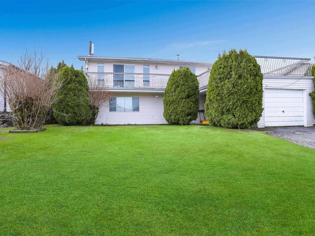 House for sale in Kitimat, Kitimat, 5 Dease Street, 263141436 | Realtylink.org