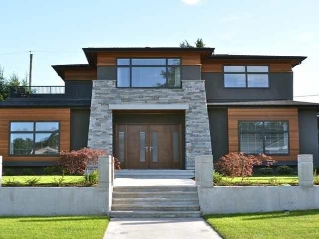 House for sale in Burnaby, Burnaby South, 4222 Gilpin Crescent, 263141438 | Realtylink.org