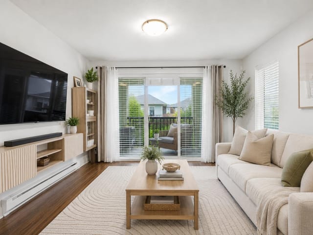 Apartment for sale in Langley, Langley, A403 8929 202 Street, 263141440 | Realtylink.org