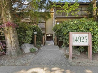 Apartment for sale in Surrey, North Surrey, 302 14925 100 Avenue, 263141441 | Realtylink.org