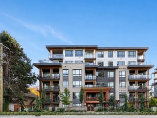 Apartment for sale in Coquitlam, Coquitlam, 308 741 Anskar Court, 263141443 | Realtylink.org