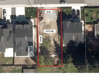 Lot for sale in Langley, Langley, 26520 29 Avenue, 263141446 | Realtylink.org