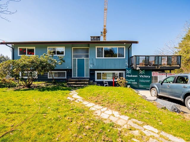 House for sale in Surrey, North Surrey, 13782 Harper Road, 263141447 | Realtylink.org