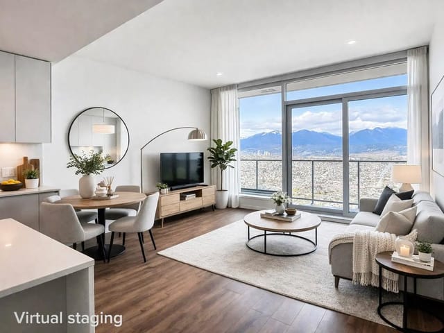 Apartment for sale in Burnaby, Burnaby North, 5008 4650 Brentwood Boulevard, 263141449 | Realtylink.org